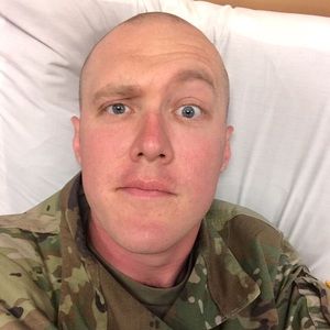 Meet your Posher, Shayne